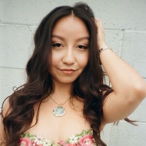 Meet your Posher, Marisol